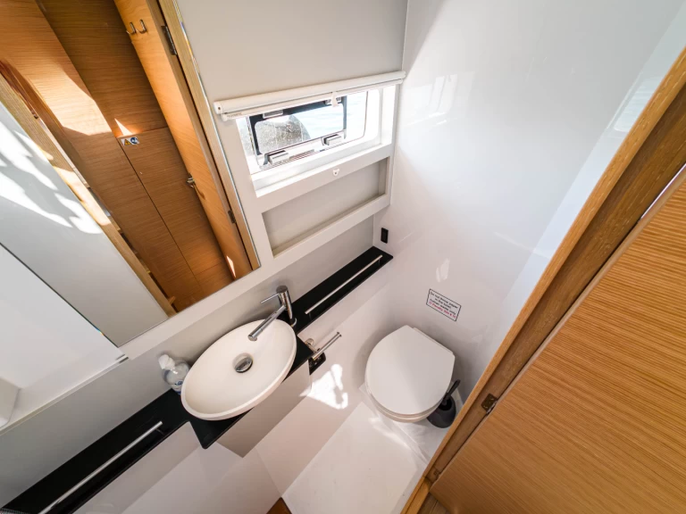 Location Catamaran Nautitech avec permis