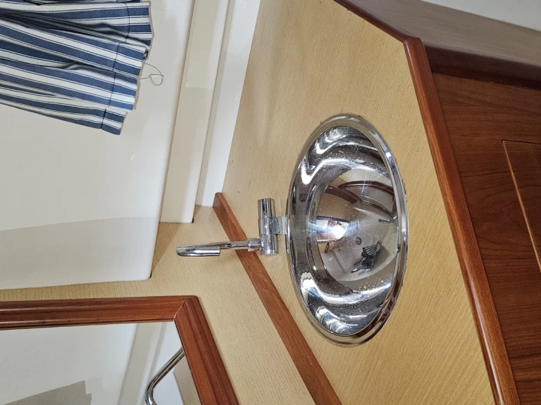 Location Bateau à moteur Mimi avec permis