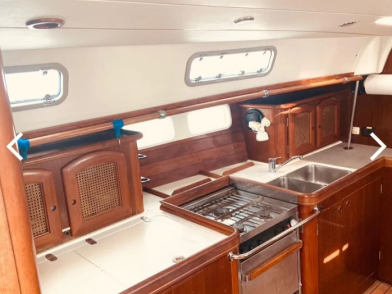 Voilier à louer à Porto turistico Marsala au meilleur prix