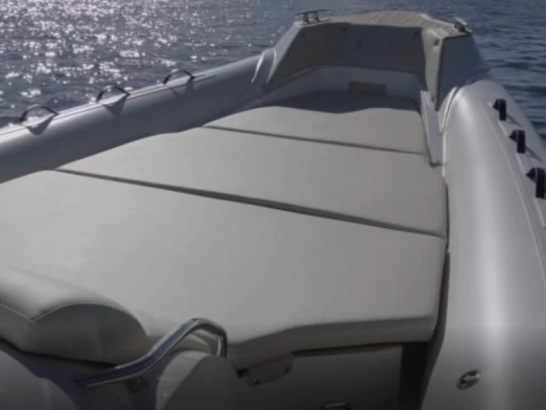 Location bateau Nuova Jolly NUOVA JOLLY 33 à Port de Toga sur Samboat