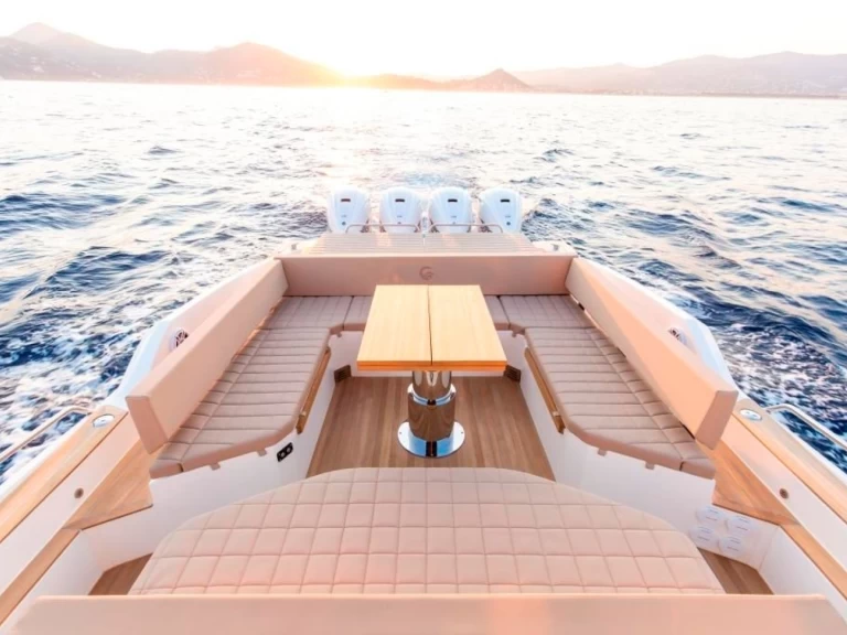 Capelli Tempest 50 a louer à Marine de Sant'Ambrogio