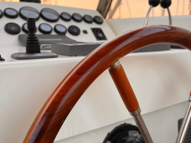 Location à Palma de Majorque - Menorquin-Yachts Menorquin Yachts 120 sur SamBoat