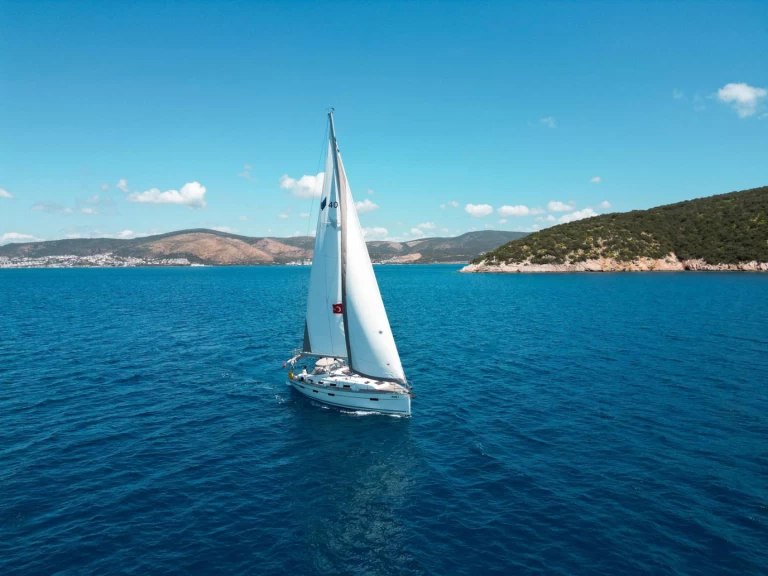 Location bateau Bavaria Cruiser 40 à Bodrum sur Samboat