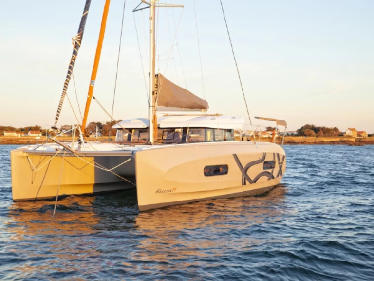 Catamaran à louer à Pointe-à-Pitre au meilleur prix