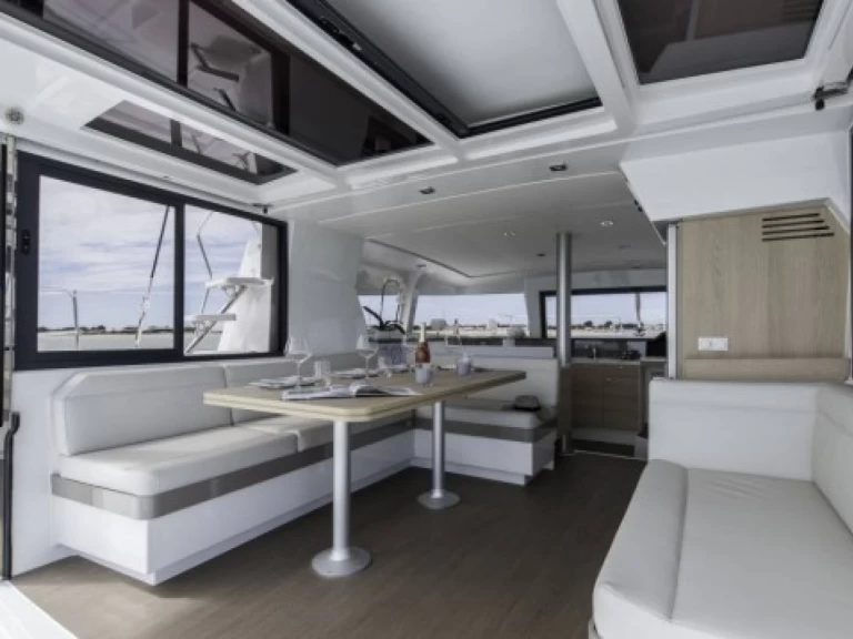 Catamaran à louer à Pointe-à-Pitre au meilleur prix
