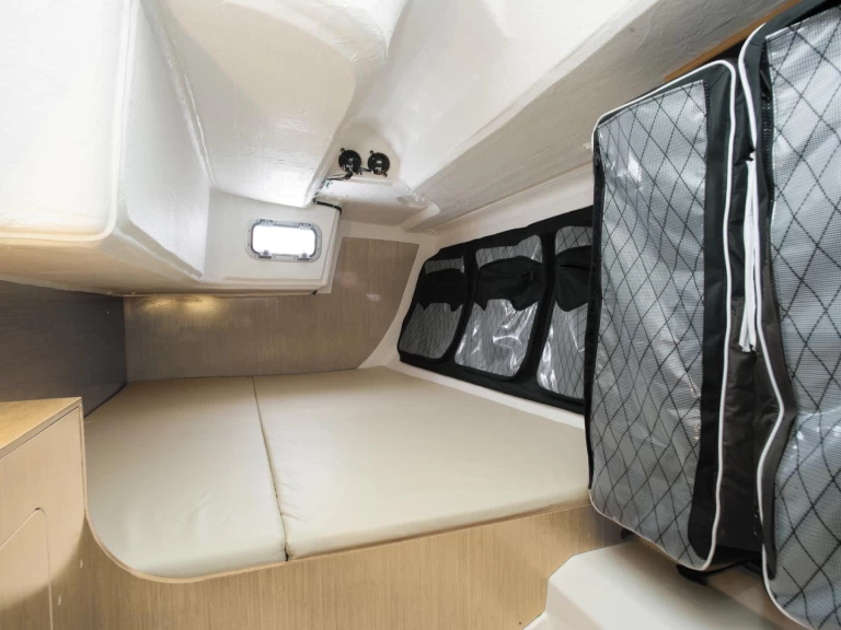 Location Voilier à Port-Haliguen - Jeanneau Sun Fast 3200