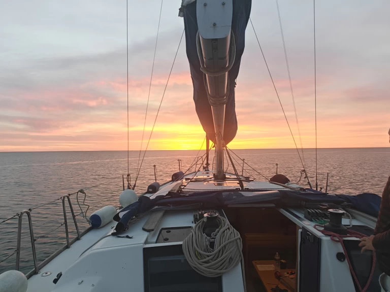 Louer Voilier avec ou sans skipper Dufour à Saint-Cyprien-Plage