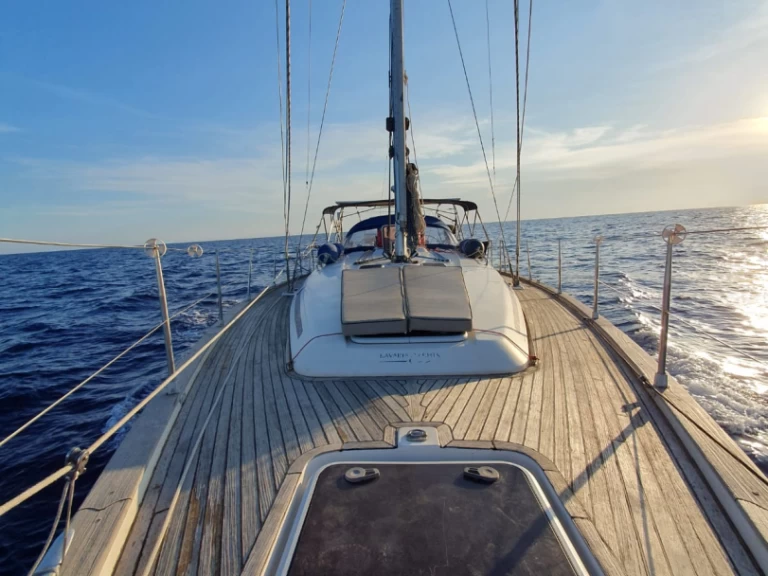 Bavaria Bavaria 44 a louer à Pointe-à-Pitre