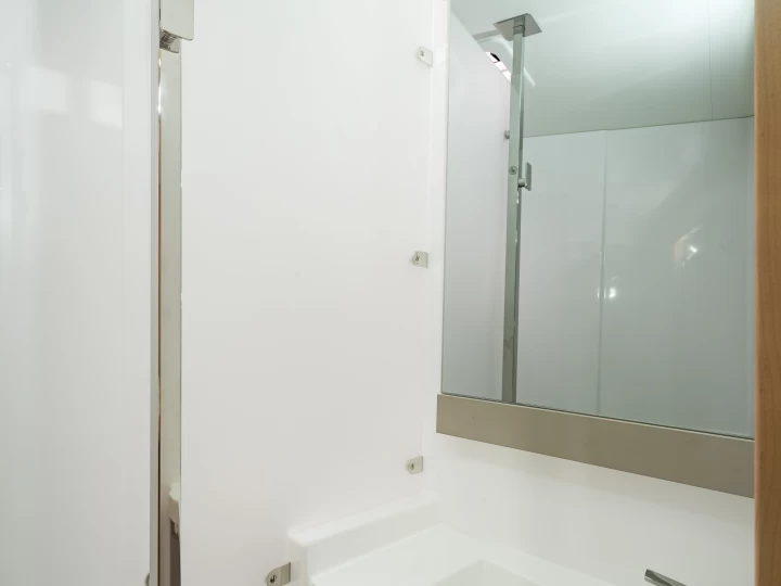 Location Catamaran à Lefkáda - Fountaine Pajot Aura 51