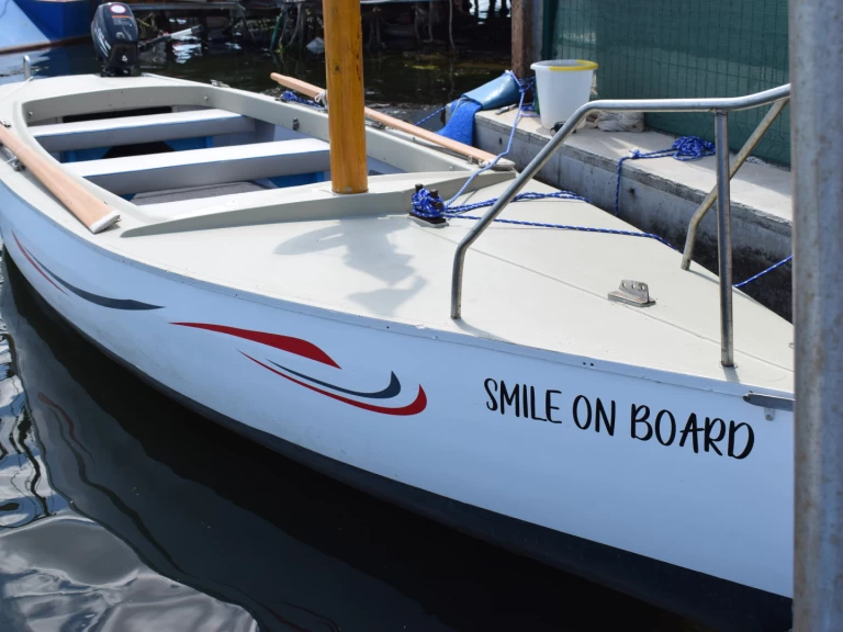 Location bateau Varna pas cher 21