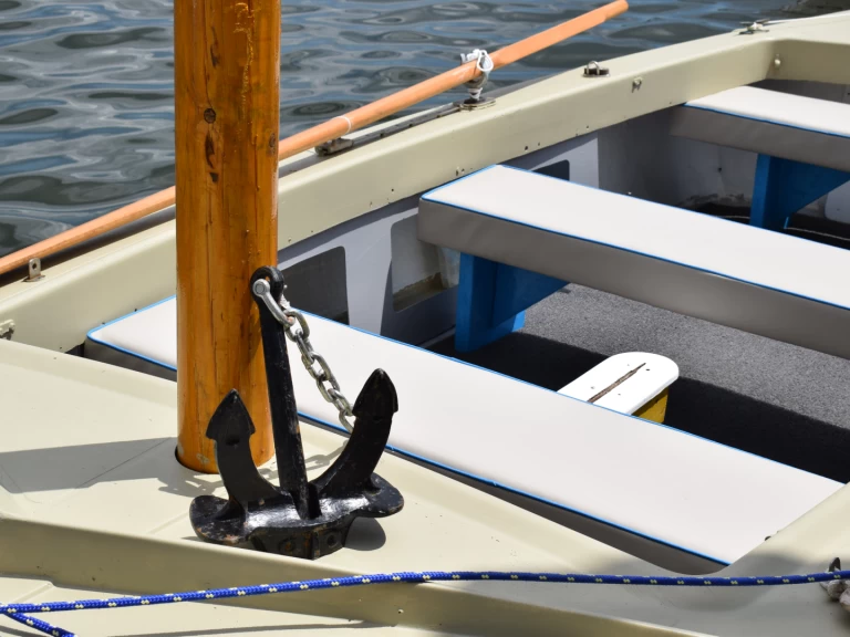 Location Bateau à moteur Zephyr avec permis