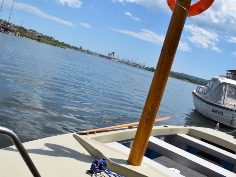 Location bateau Varna pas cher 21