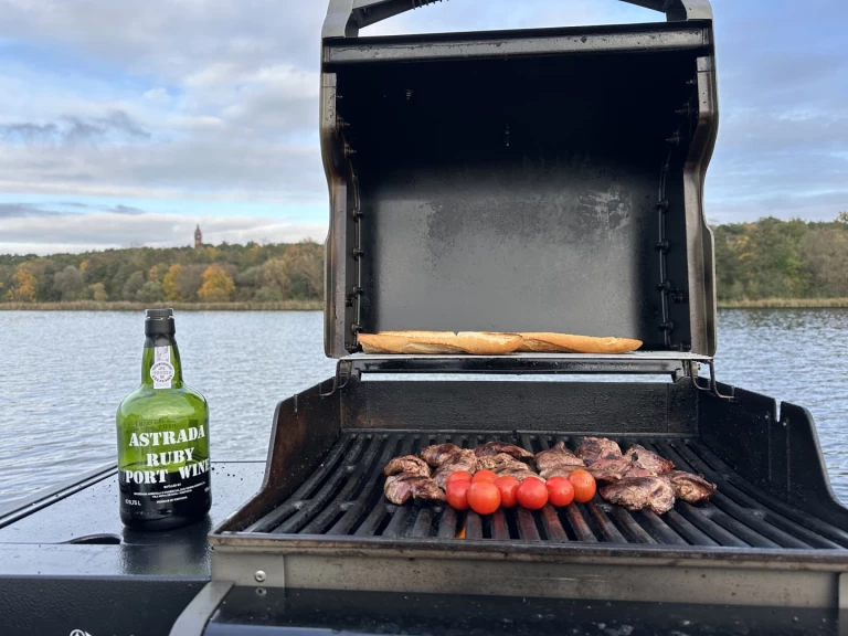 Location à Arrondissement de Spandau - Hausboot Viktoria sur SamBoat