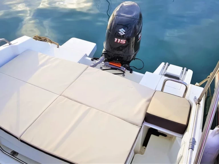 Location à Palamós - Bénéteau  Flyer Spacedeck sur SamBoat