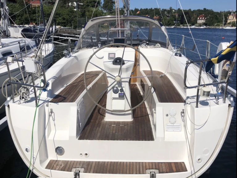 Location Voilier Bavaria avec permis