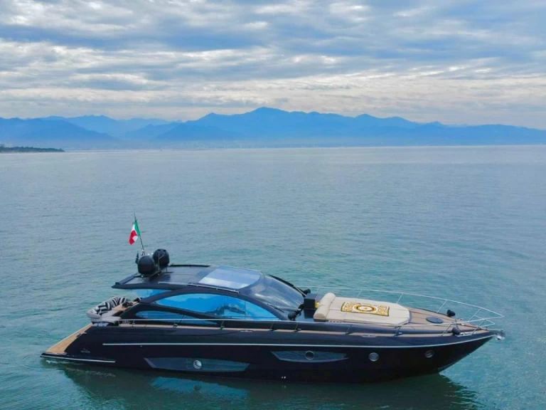 Rio 60 a louer à Puerto Vallarta