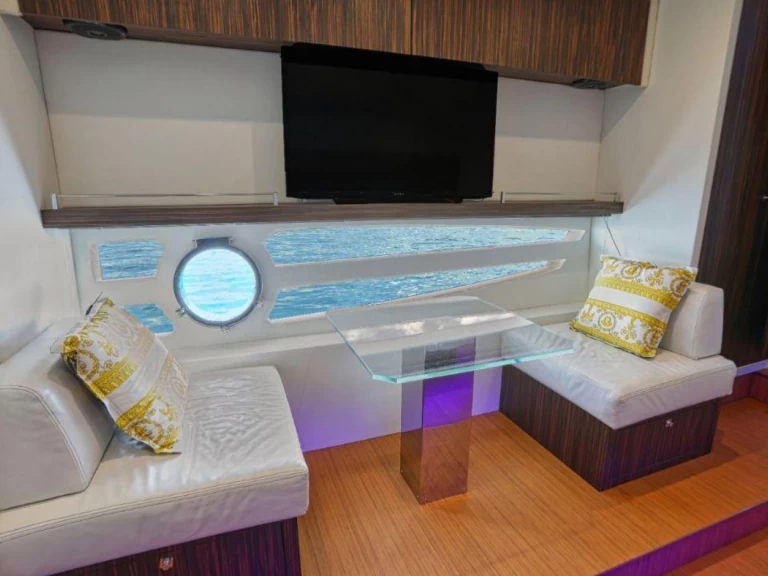 Location à Puerto Vallarta - Rio 60 sur SamBoat