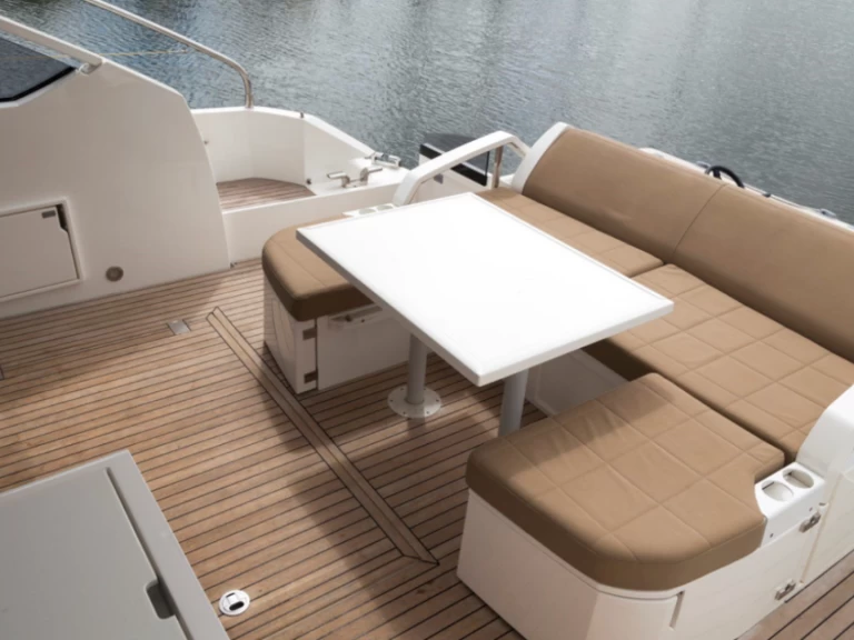 Bateau à moteur à louer à Culebra au meilleur prix