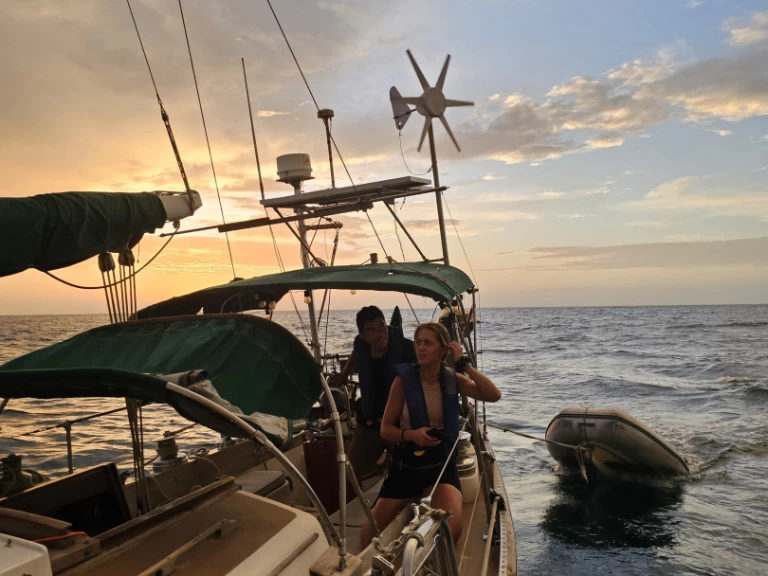 Location Voilier Shannon  avec permis