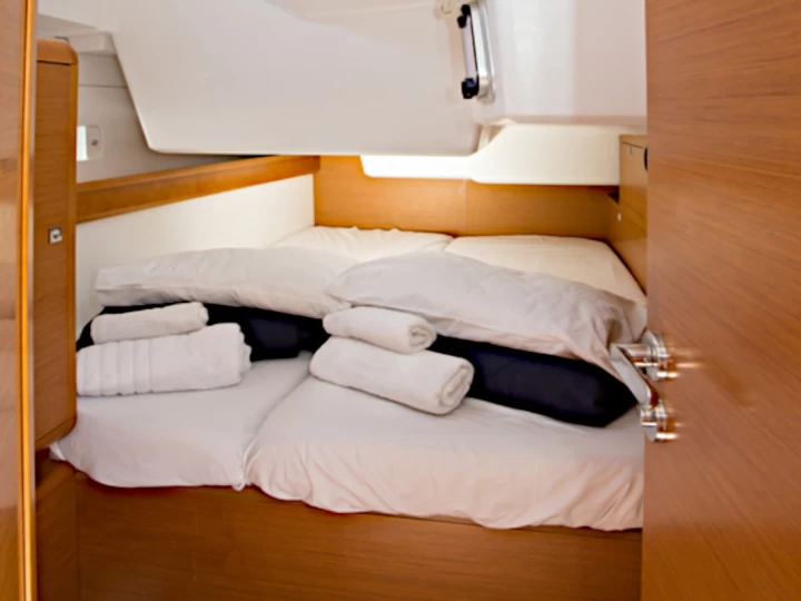 Voilier à louer à Castellammare di Stabia au meilleur prix