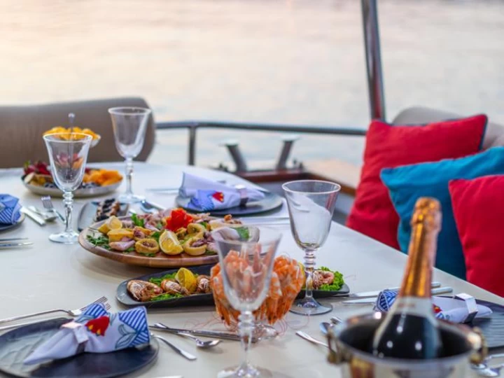 Location bateau costom made  costom made à Fethiye sur Samboat