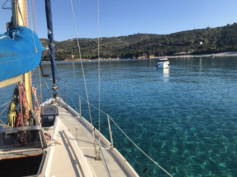 Location bateau Contest contest 34 à Marseille sur Samboat