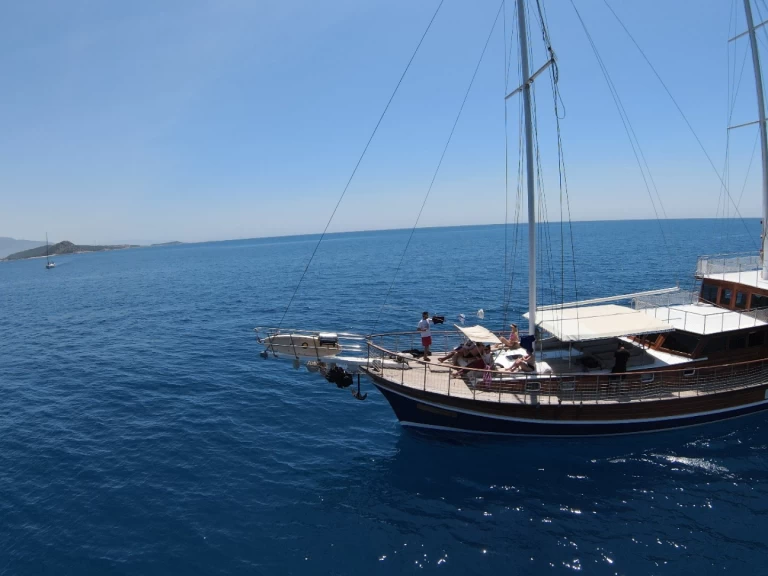Location bateau Antalya  vip gulet à Demre sur Samboat