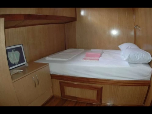 Louer Voilier avec ou sans skipper Antalya  à Demre