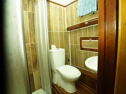 Antalya  vip gulet a louer à Demre