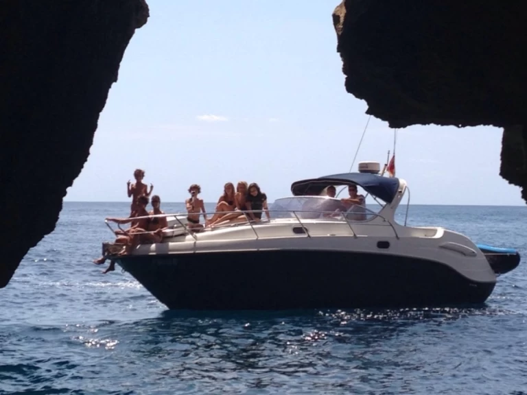 Louez un Saver Saver 330 Sport à Port Mahon