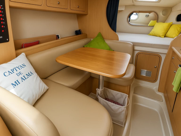 Location Bateau à moteur à Port Mahon - Saver Saver 330 Sport