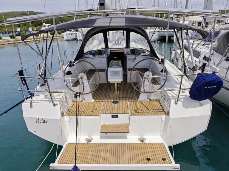 Louer Voilier avec ou sans skipper Bavaria à Sukošan