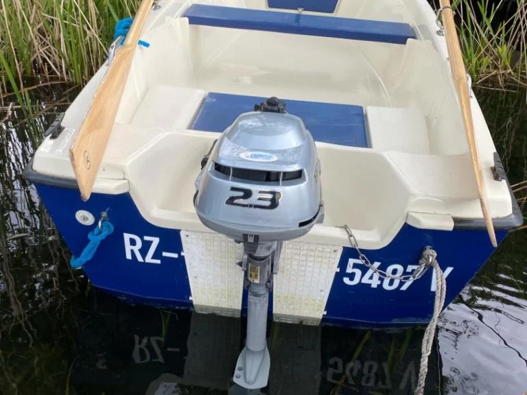 Location Péniche Tagescharter avec permis