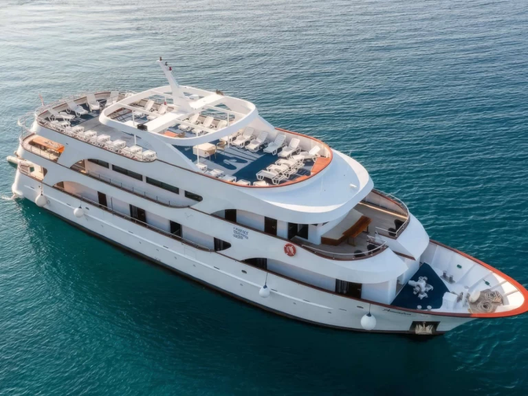 Location bateau Brodosplit Amalia à Split sur Samboat