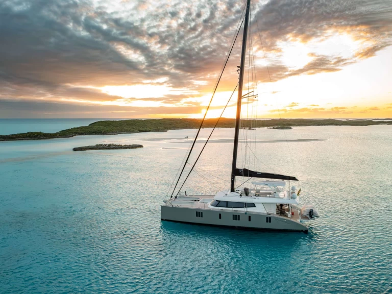 Yacht à louer à Exuma District au meilleur prix