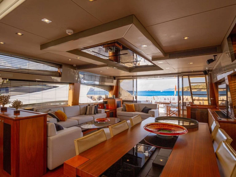 Location bateau Ibiza pas cher BASAD