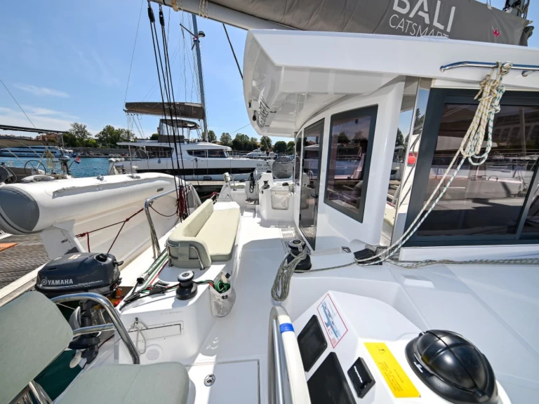 Location bateau Bali Bali Catsmart à Zadar sur Samboat