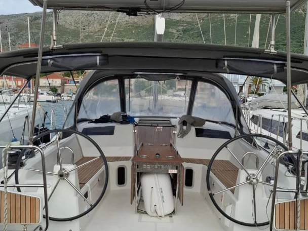 Louez un Bénéteau Oceanis 40.1 à Lefkáda