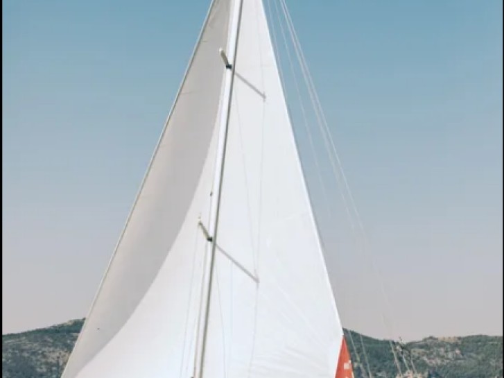 Louer Voilier avec ou sans skipper Bénéteau à Dème de Vólos
