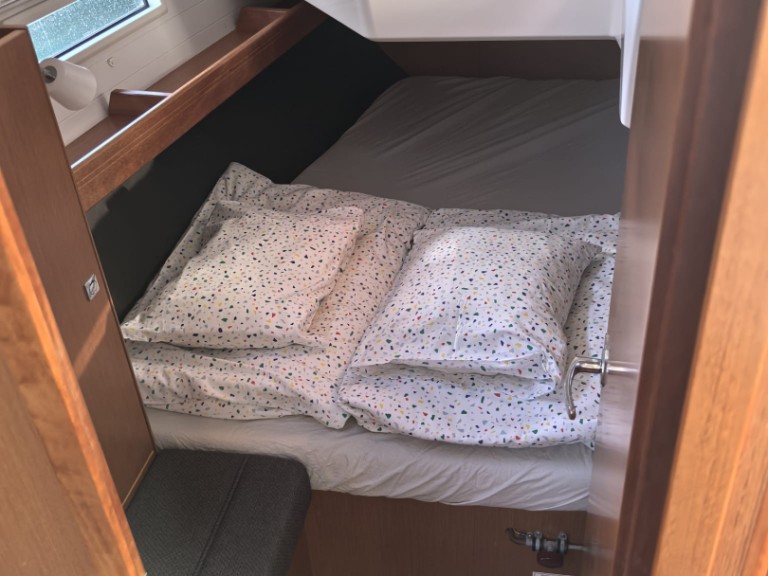 Louer Voilier avec ou sans skipper Bavaria à Punat