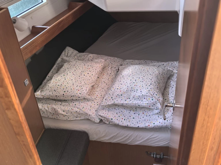 Louer Voilier avec ou sans skipper Bavaria à Punat