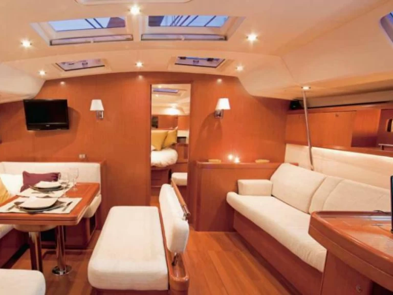 Voilier à louer à Páleros au meilleur prix