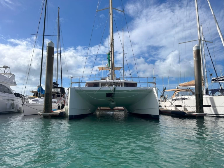 Louez un Bali Bali 4.3 à Airlie Beach