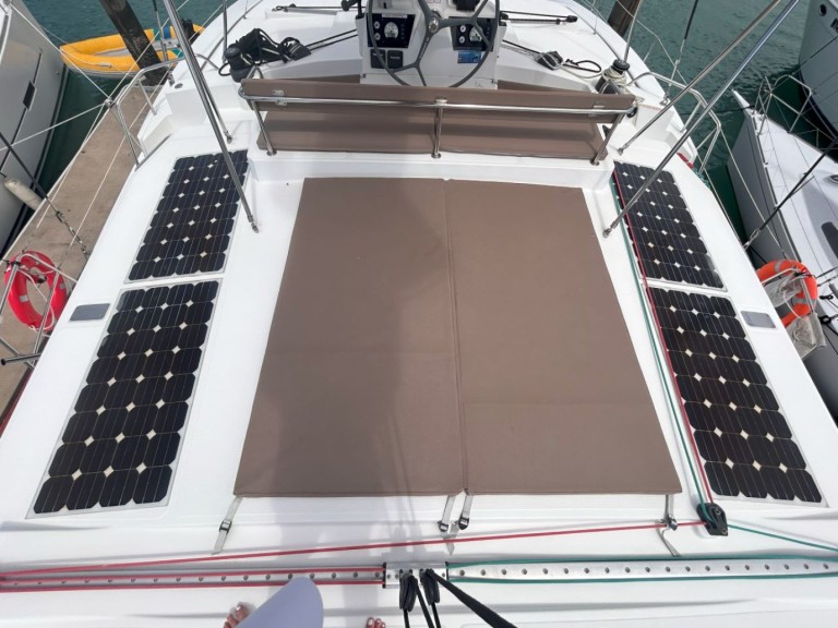 Location Catamaran Bali Catamarans avec permis