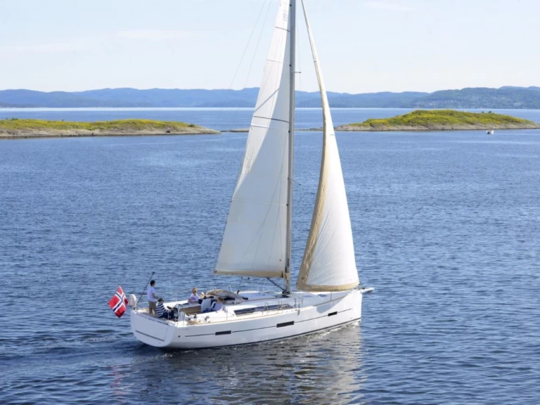 Location Voilier à Zaton - Dufour Dufour 412 Grand Large