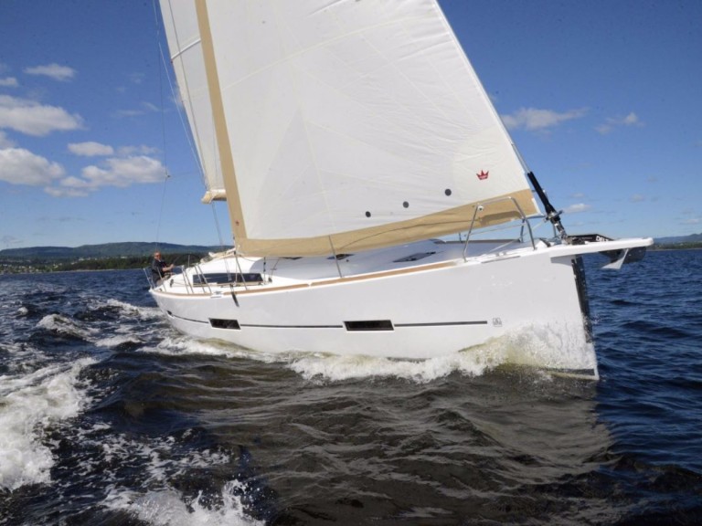 Louer Voilier avec ou sans skipper Dufour à Zaton