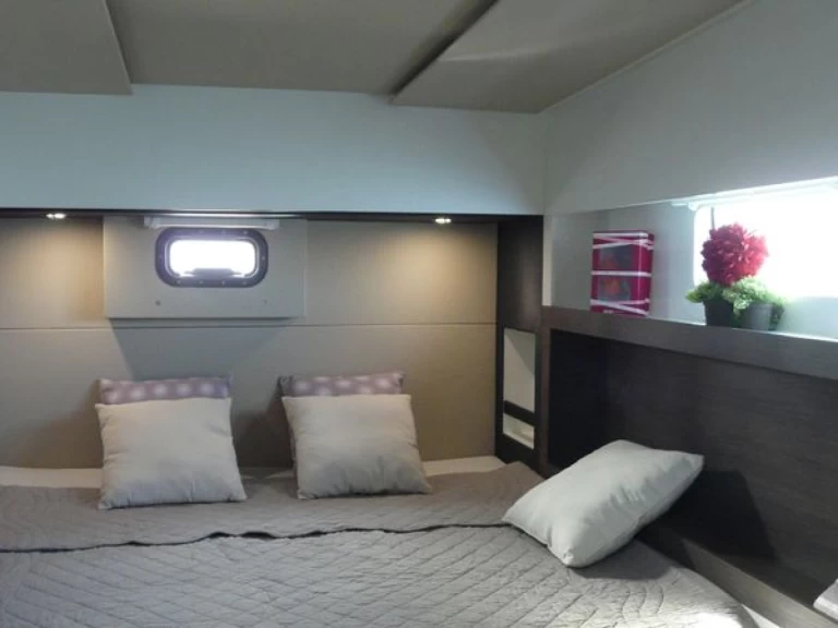 Nautitech Nautitech 40 a louer à Jolly Harbour