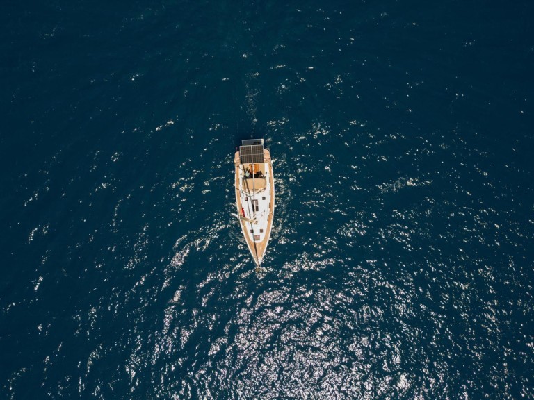 Louer Voilier avec ou sans skipper Bavaria à Bodrum