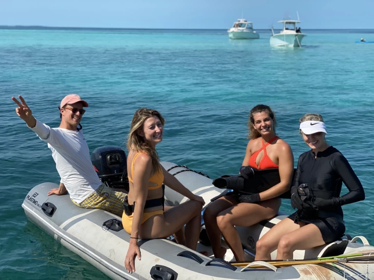 Fountaine Pajot Saba 50 a louer à Saint Martin