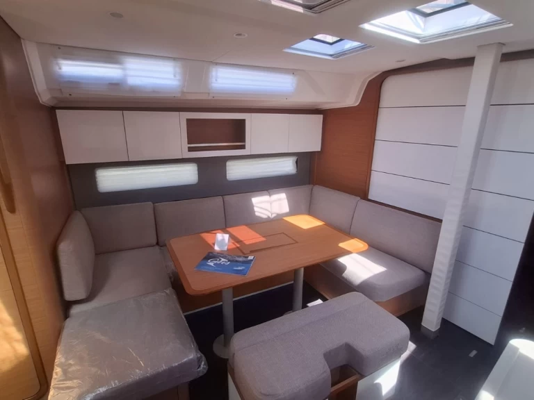 Location Voilier à Furnari - Dufour Dufour 41 Grand large